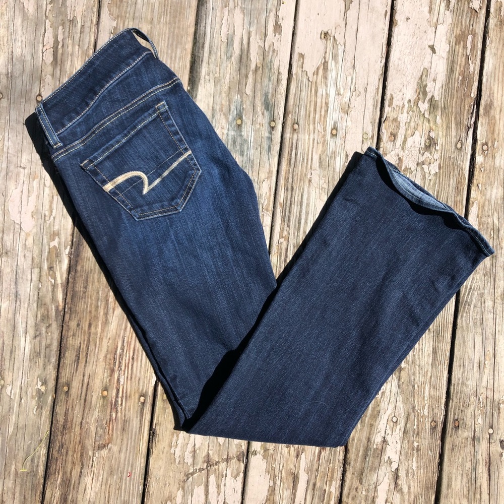 AE Flare Jeans